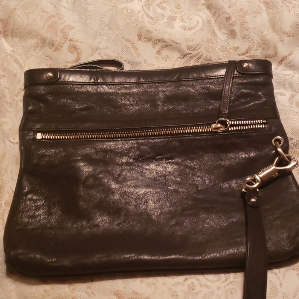 Kenneth Cole clutch